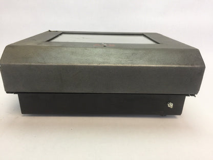 ABB 7004200/REV2 OPERATOR TOUCH PANEL 115/250VAC 2A