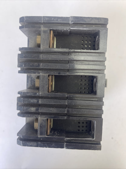 SQUARE D FHP3600712M MAG-GARD CIRCUIT BREAKER SER 2 600VAC 7AMP 3POLE ADJUSTABLE