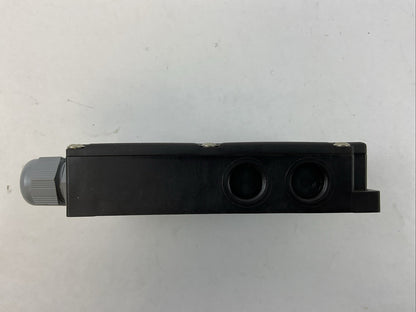 SCHMERSAL AZM 161SK-12/12RKA-024 SAFETY COMPONENT