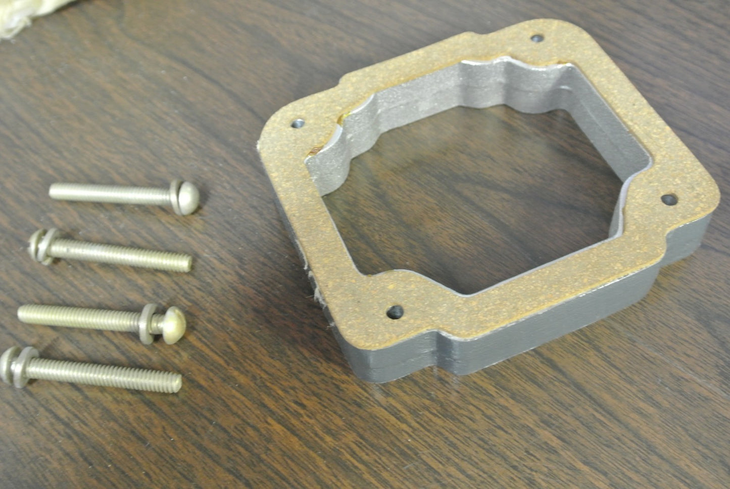 ALLEN-BRADLEY 805-N13 METATARSAL SHOE ADAPTER KIT - NEW SURPLUS