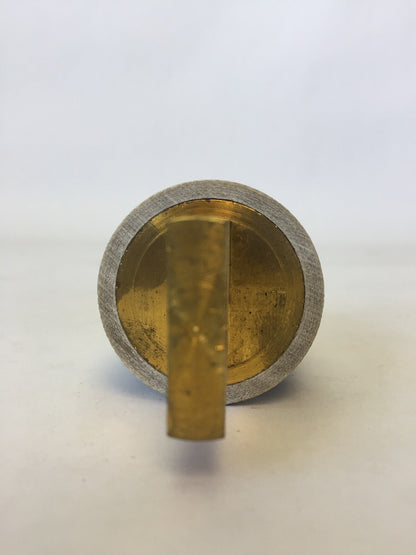 RELIANCE RFN400 RECTIFIER FUSE 400 AMP 250 VOLTS
