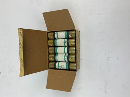 Economy Fuse One-Time EON40 40A 250V Fuse "Lot of 10"