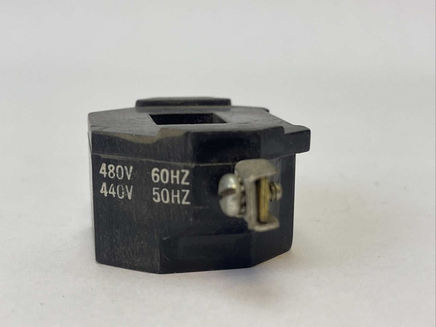 SQUARE D 2959 S1 W39A COIL 480V 60HZ 440V 50HZ