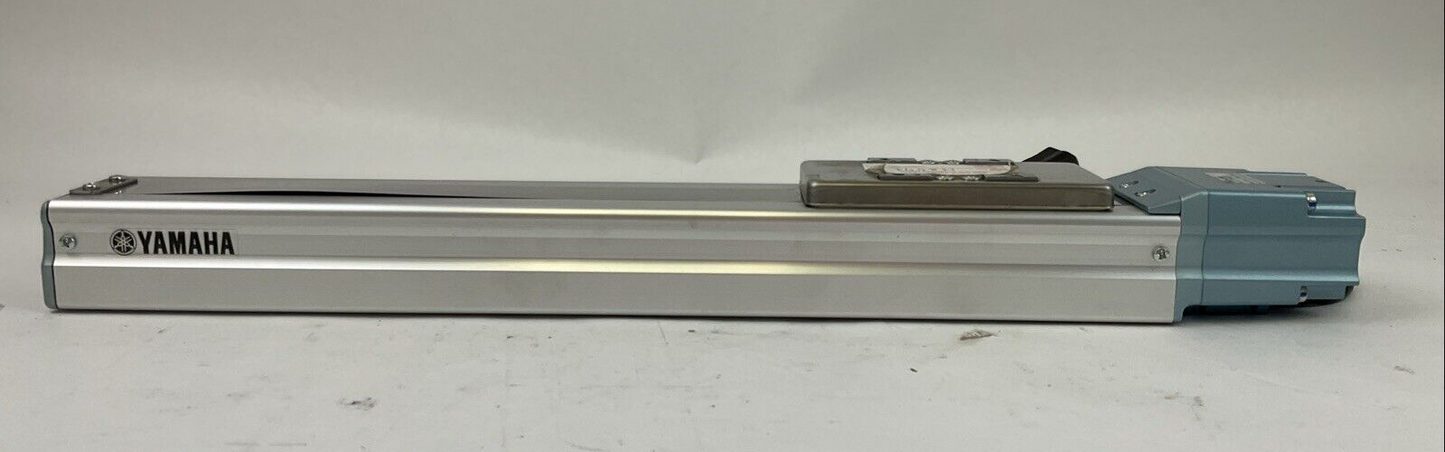 YAMAHA T612-250 TYPE T SINGLE AXIS ROBOT