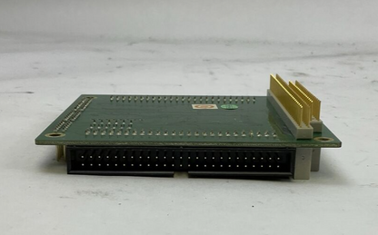 ADVANTECH PCM-3724 B1 01-3 19C3M72403 CIRCUIT BOARD