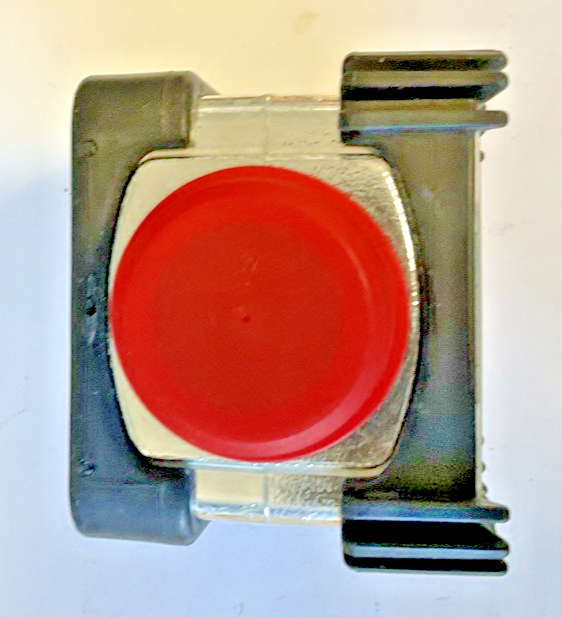 PROLUBE FM-20 ELECTRONIC FUEL FLOWMETER