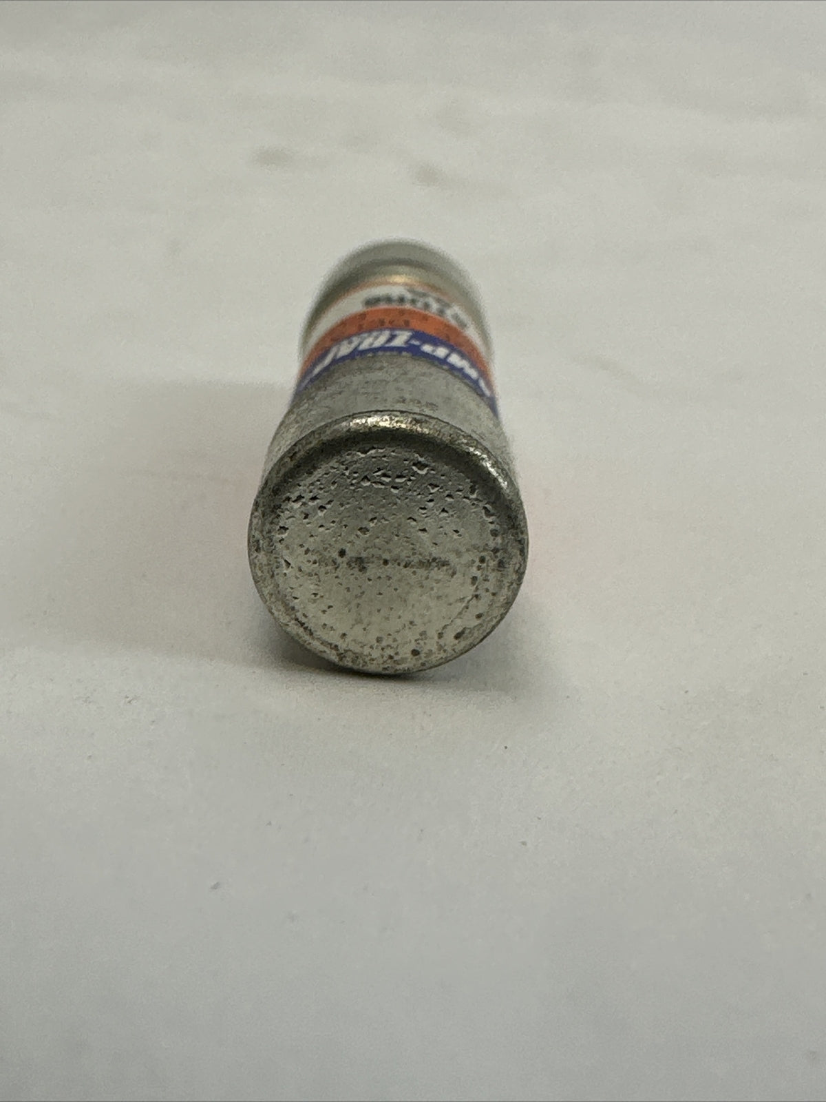 FERRAZ SHAWMUT ATDR8 AMP-TRAP 2000 CLASS CC FUSE 8AMP 600VAC 300VDC (LOT OF 4)