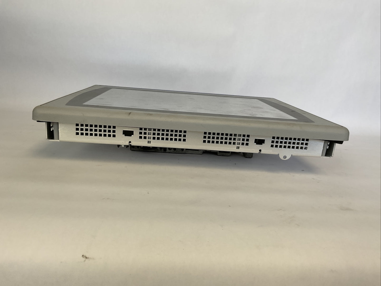 ALLEN BRADLEY 2711P-T15C4D9 SER A PANELVIEW PLUS 1500 (2711P-RP9D, 2711P-RDT15C)