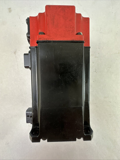 FANUC A06B-0115-B804#0037 AC SERVO MOTOR OUTPUT 0.35kW
