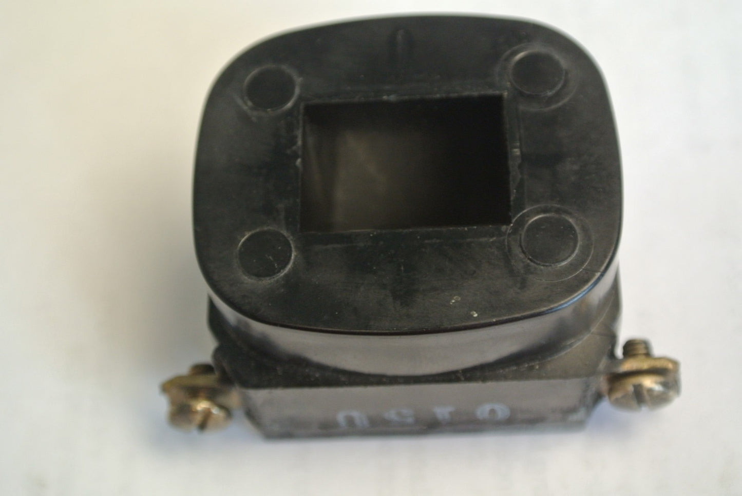 CLARK CONTROLS / AO SMITH TB135-7 COIL 110/120V, 50Hz  NEW SURPLUS