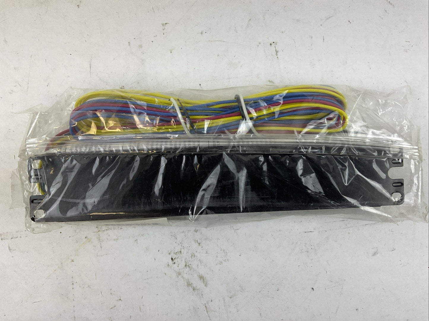 ADVANCE ICN-2S110-SC RAPID START ELECTRONIC BALLAST 120V TO 277V