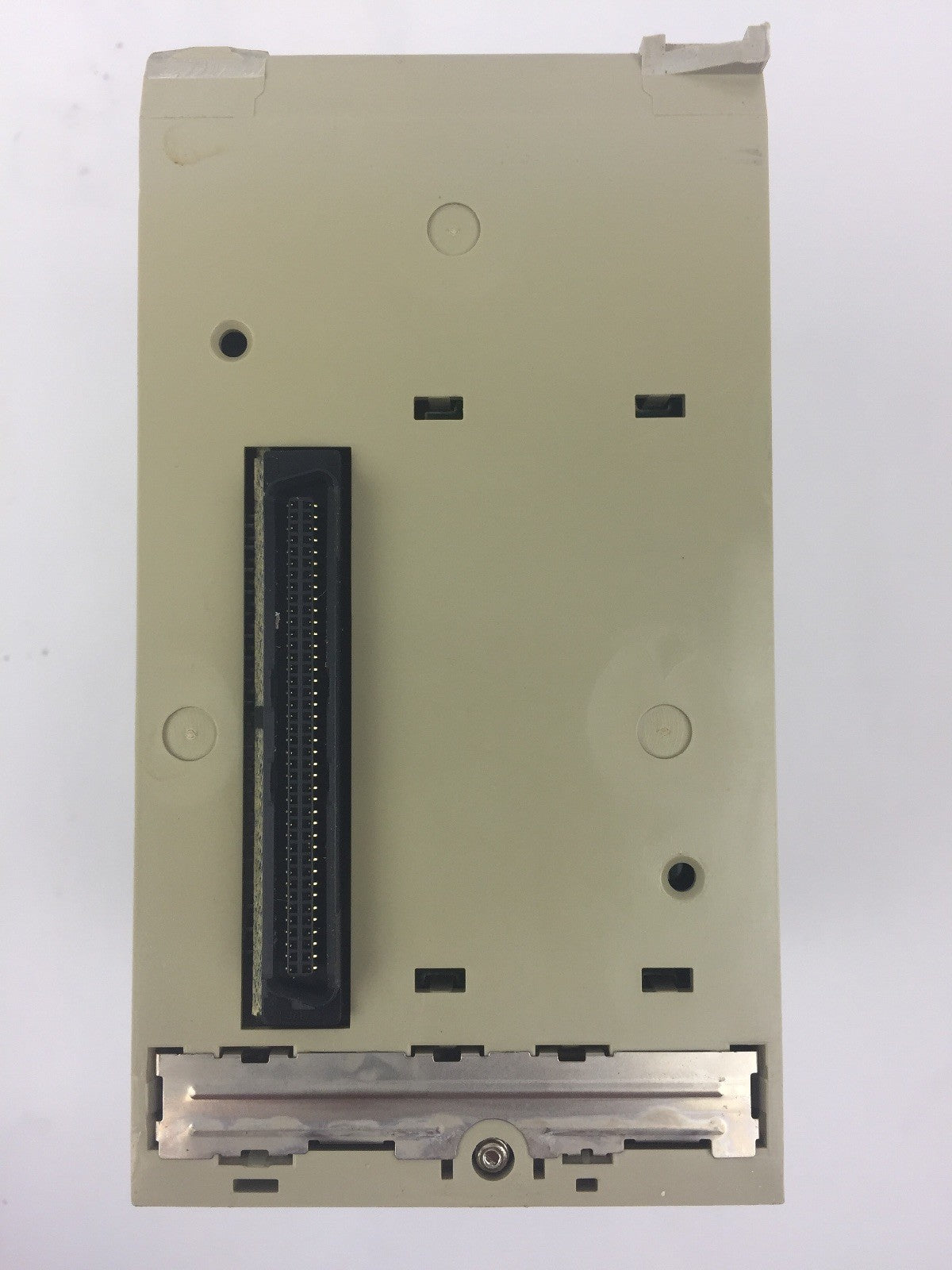 OMRON SYSMAC CS1G-CPU42H CPU UNIT / MODULE + CS1W-SCB21-V1 SERIAL COMM. BOARD