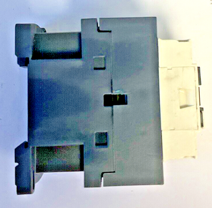SCHNEIDER ELECTRIC LC1 D09 CONTACTOR 25A 690V 50/60HZ