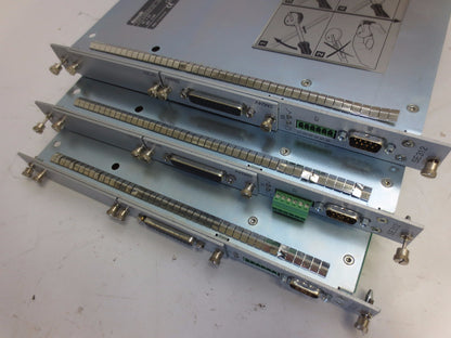 REXROTH 0-608-830-238 / SE312 INTERFACE MODULE