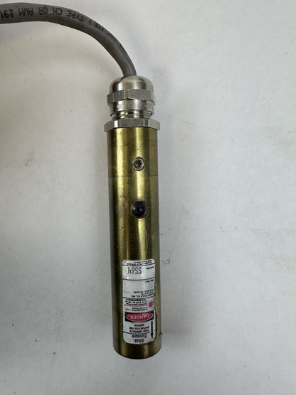 Laser Tools Co. GL58AC Alignment Laser Level: 1 Beam, Green Beam