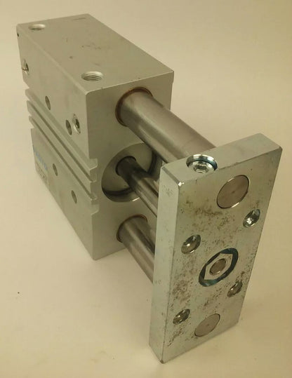 FESTO DFM-50-80-P-A-GF AIR CYLINDER DFM-50-80, PMAX= 10BAR, DFM5080PAGF