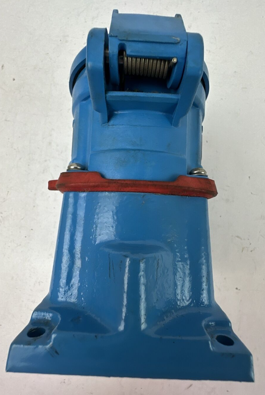 MELTRIC DS30 30A 480VAC 15HP TYPE 3R 33-34043-974-843-NC RECEPTACLE/CONNECTOR