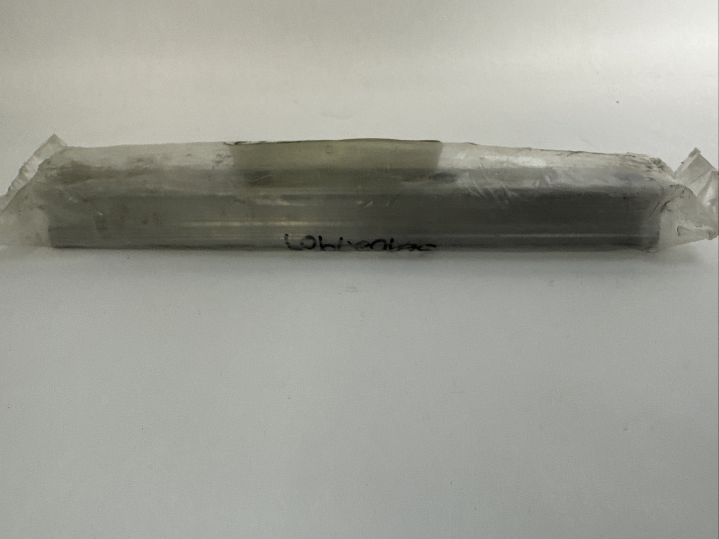 REXROTH R160580431 LINEAR GUIDE RAIL 200,00mm
