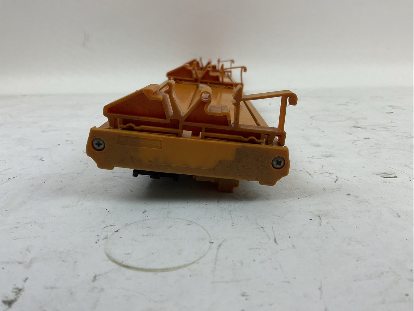 WEIDMULLER WTI 87032/67B 1771HT TERMINATION PANEL