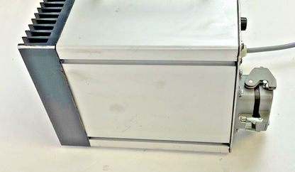 REO PRO-TOOL MFS 6050 FREQUENCY FEEDER CONTROL REOVIB 240V 50/60HZ 12A