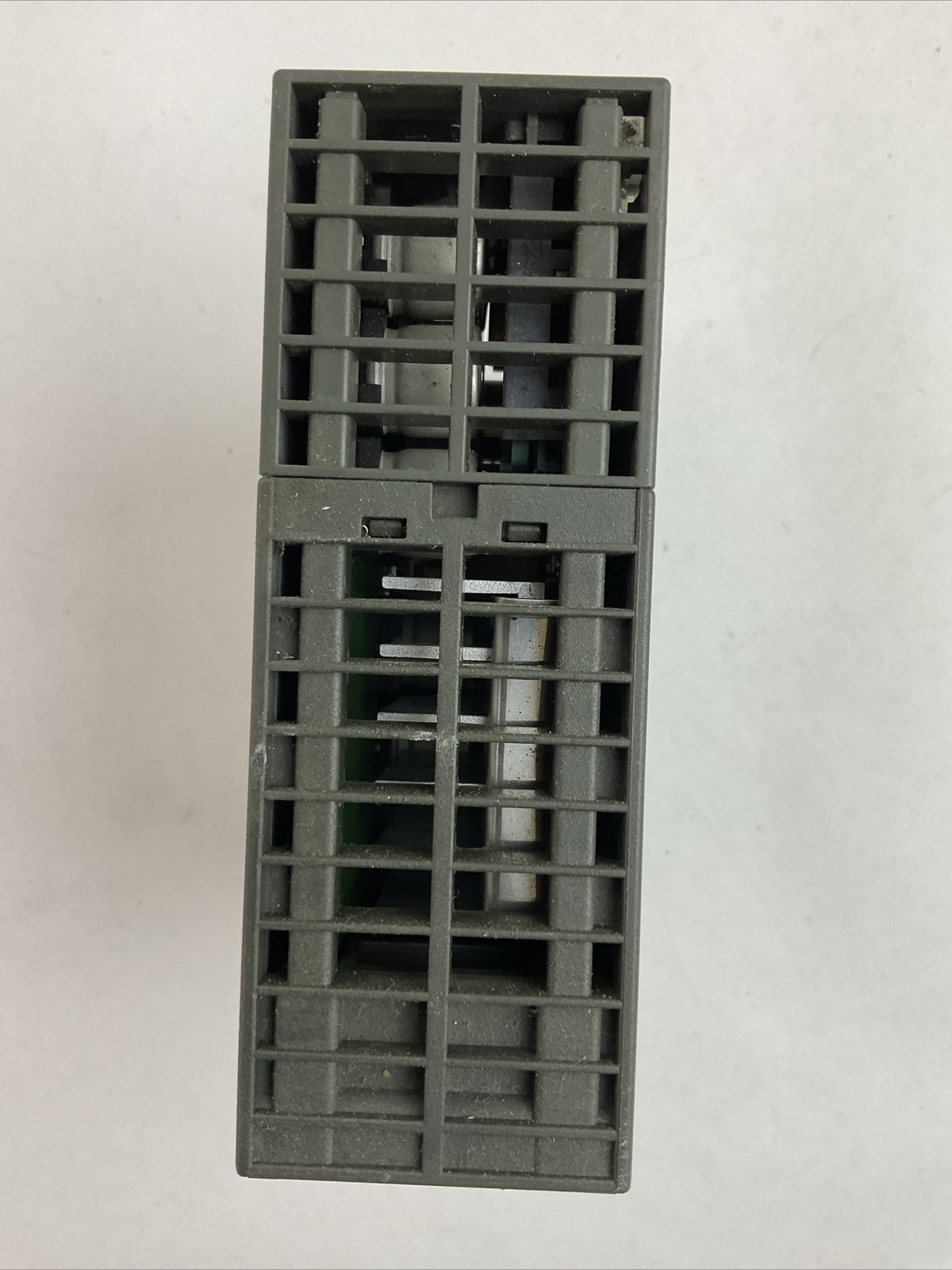 SIEMENS 1P 6ES7 315-2EH14-0AB0 SIMATIC S7-300 CPU 315-2 PN/DP 24VDC MISSING DOOR