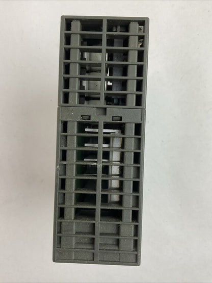 SIEMENS 1P 6ES7 315-2EH14-0AB0 SIMATIC S7-300 CPU 315-2 PN/DP 24VDC MISSING DOOR