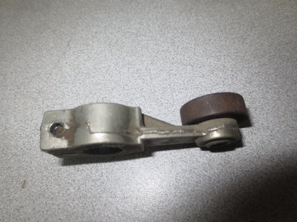 NAMCO EL010-62401 STRAIGHT LIMIT SWITCH OPERATING ROLLER LEVER