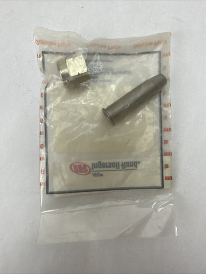 INGERSOLL RAND 66541-25 NOZZLE ASM