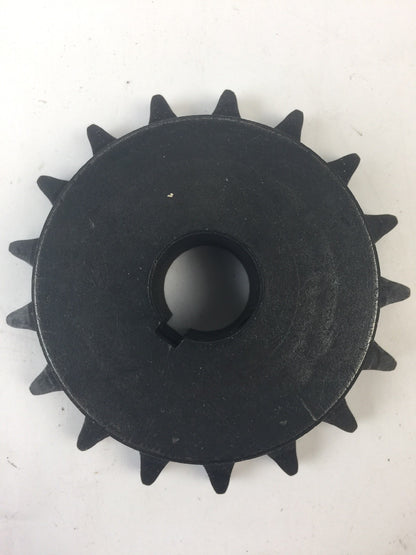 MARTIN 60BS17 1 SPROCKET