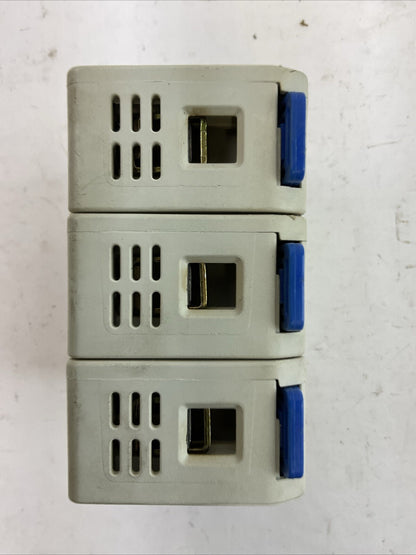 GOULD US3J3I FUSE HOLDER 30A 600V USE CLASS J FUSES HRC-I