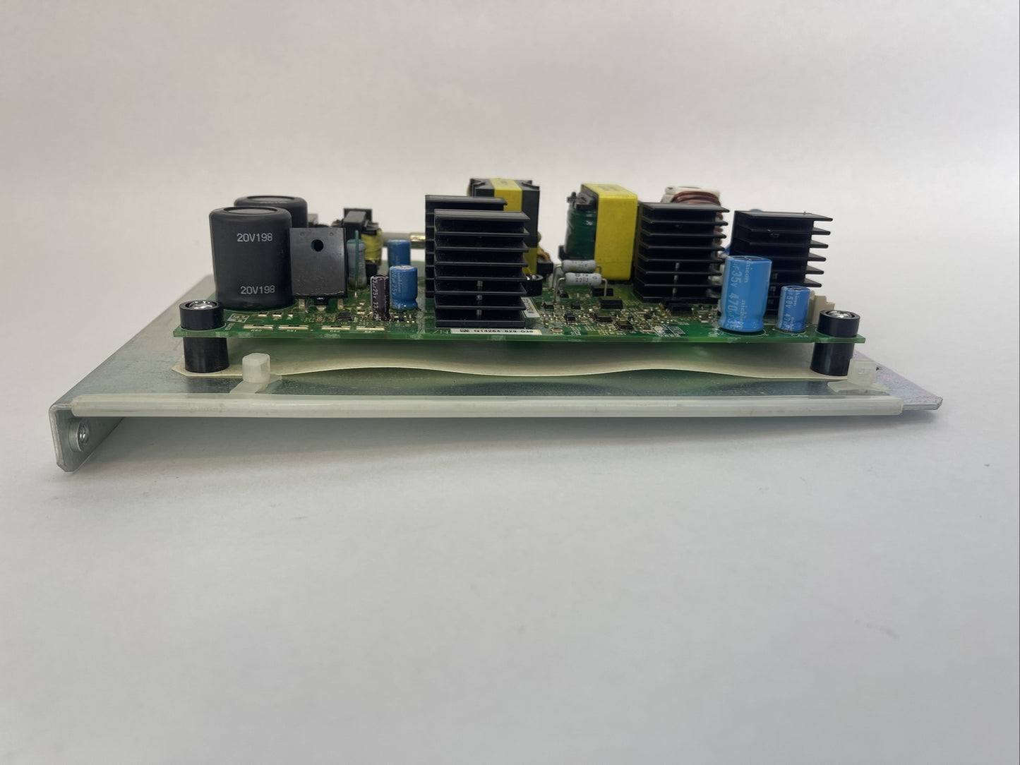 YASKAWA YPHT31656-1C CIRCUIT BOARD
