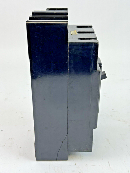FEDERAL PACIFIC / FPE - NF631100 - CIRCUIT BREAKER - 3 POLE/600VAC/100A - NEW***