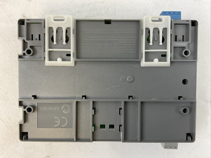 METASYS MS-IOM4710-0 REV G S/W VER 4.0 MS-IOB4710-0 REV. D CONTROLLER 24VAC