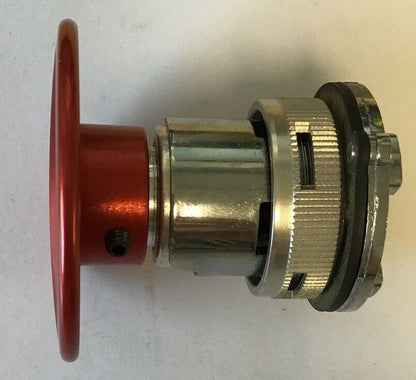 SQUARE D 9001 TR11 PUSH BUTTON OPERATOR SER.A