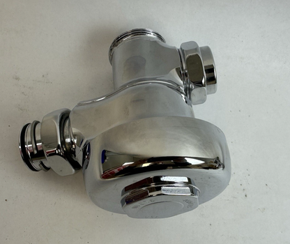 SLOAN REPLACEMENT MAIN BODY 1.0 GPF 3.8 LPF URINAL BATHROOM VALVE 2308 A94 REV7