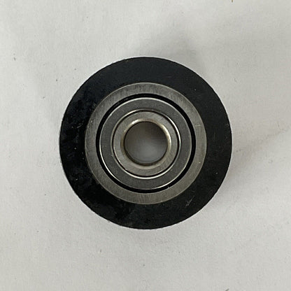 THK NART8UUR ROLLER BEARING RUBBER ROLLER