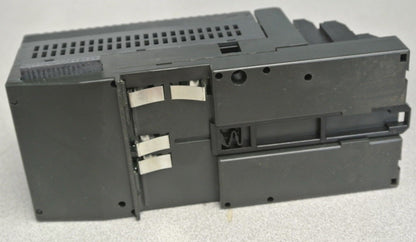 FANUC IC200MDL740D / OUTPUT MODULE / 12/24VDC / .5A / 16PT / POS LOG GRP