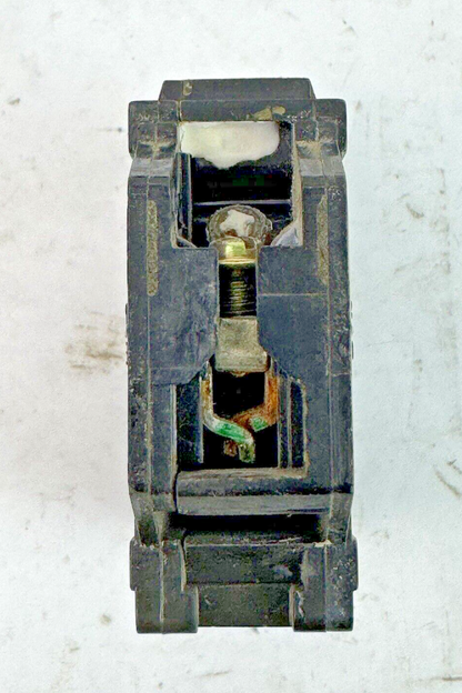 GE *LOT OF 3* - THQL1120 - CIRCUIT BREAKERS - 1 POLE, 20 A, 240 VAC, TYPE THQL