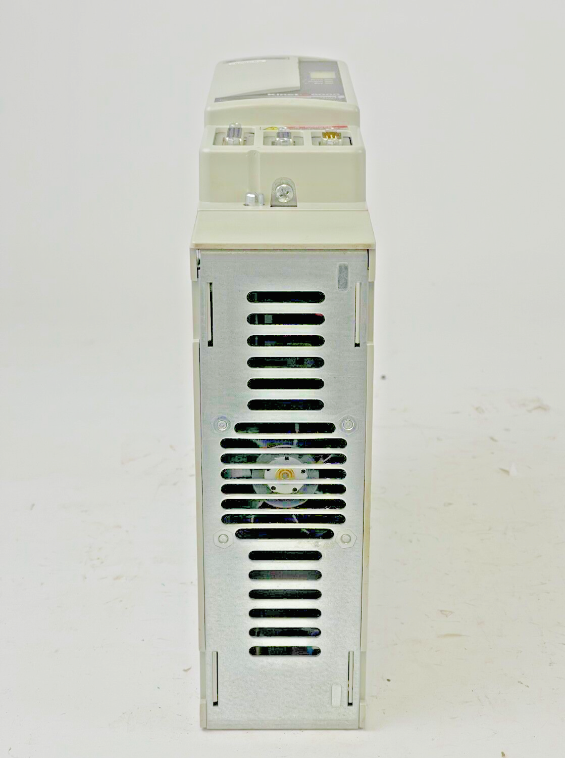 ALLEN BRADLEY - 2094-BM02-S SER. B - KINETIX 6000 AXIS MODULE FIRMWARE VER 1.118