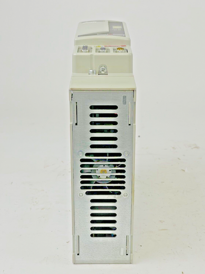 ALLEN BRADLEY - 2094-BM02-S SER. B - KINETIX 6000 AXIS MODULE FIRMWARE VER 1.118