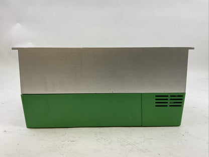 CONTROL TECHNIQUES COMMANDER SE33200550 INVERTER DRIVE 7.5HP 0-240VAC 25A