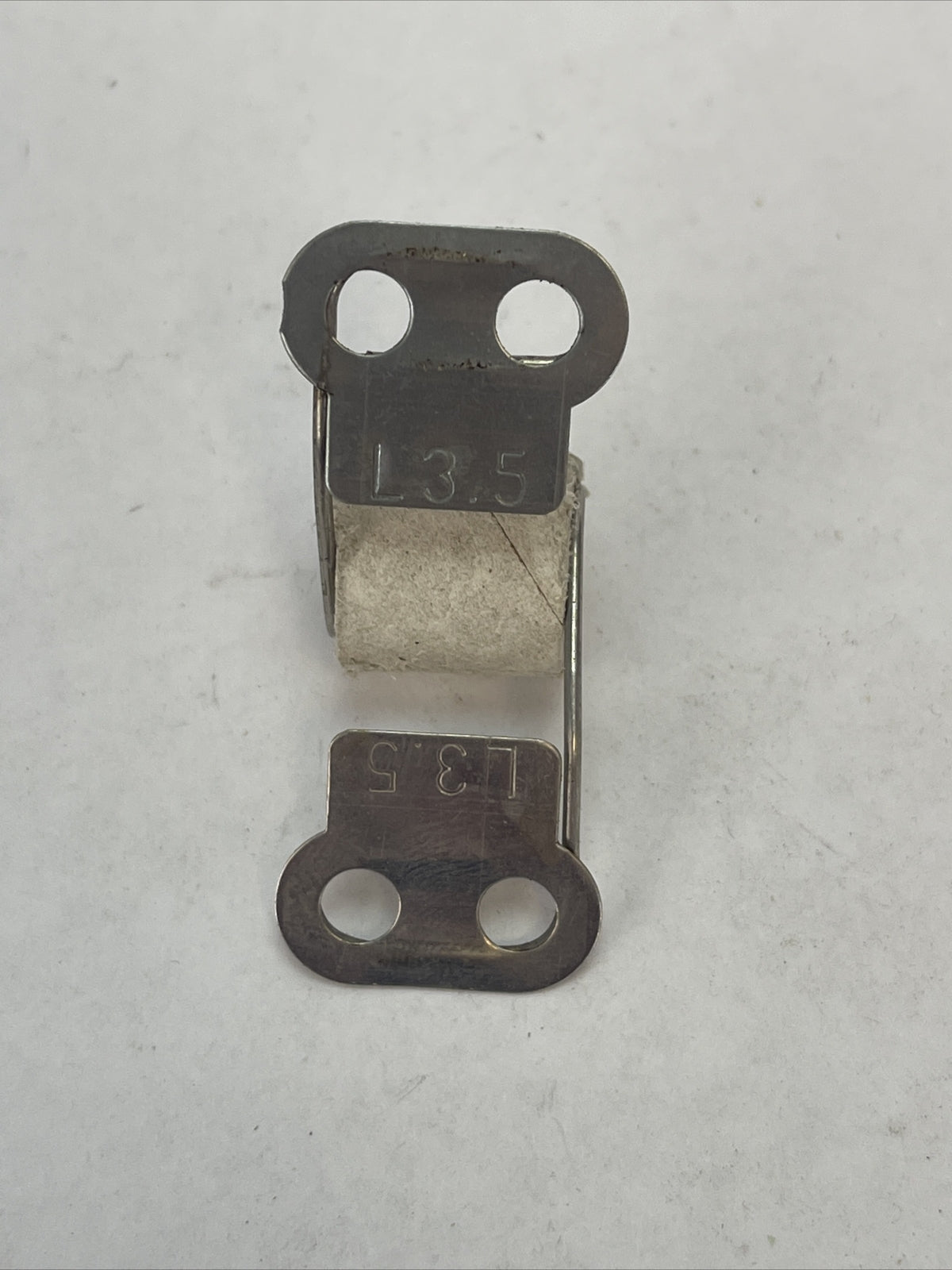 SYLVANIA L3.5 HEATER (LOT OF 2)