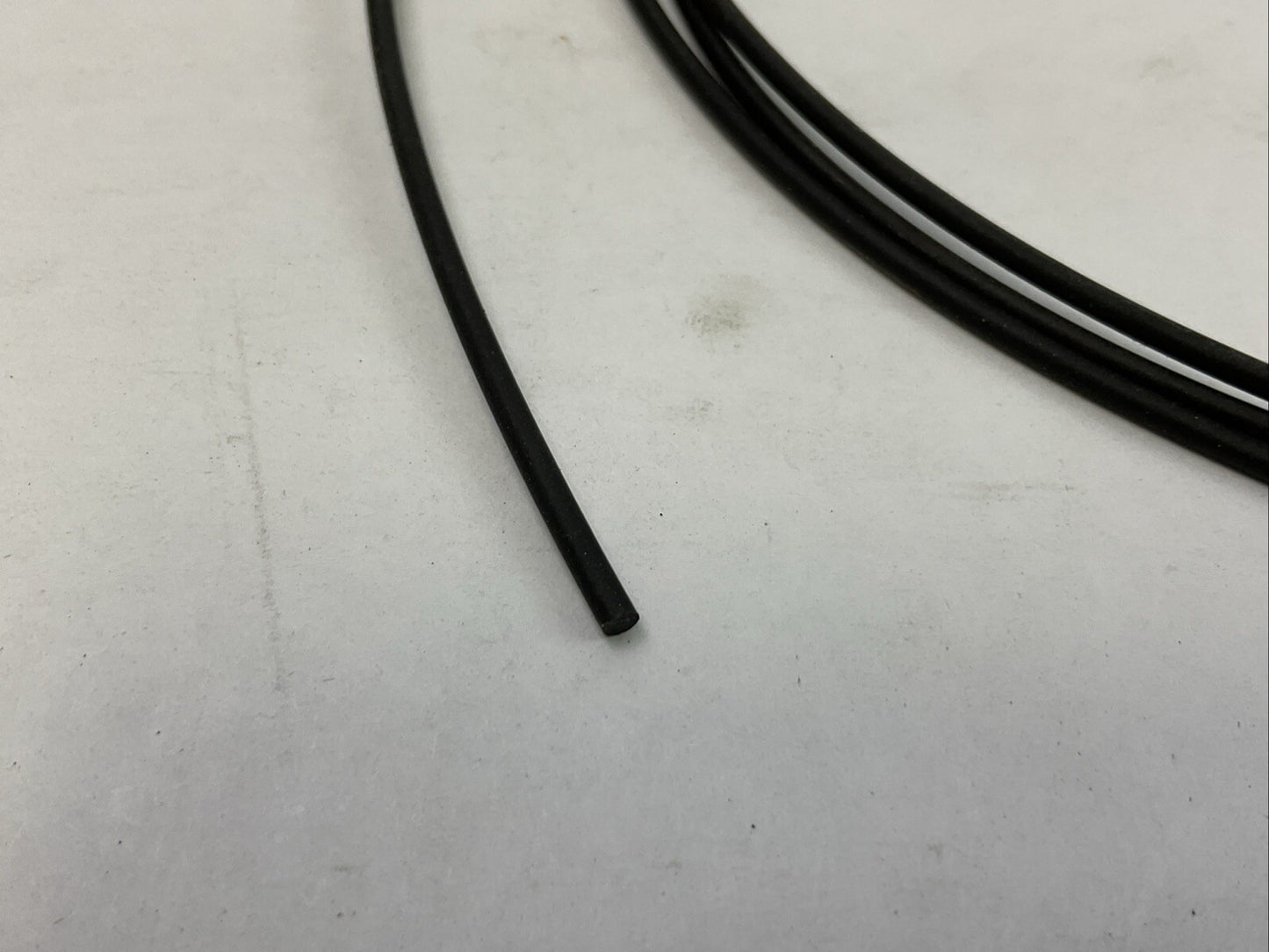 KEYENCE FU-77V FIBER OPTIC SENSOR