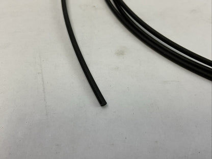 KEYENCE FU-77V FIBER OPTIC SENSOR