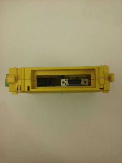 FANUC A02B-0259-C220 I/O INTERFACE MODULE