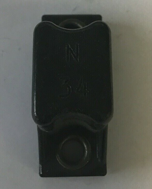 ALLEN BRADLEY N34 HEATER ELEMENT***LOTOF5***