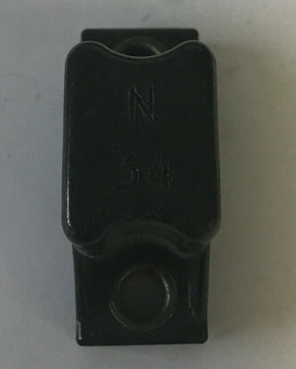 ALLEN BRADLEY N34 HEATER ELEMENT***LOTOF5***