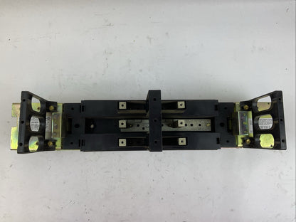 General Electric GE AMC6EB 3 Pole 300 Amp 600 Volt Model 1
