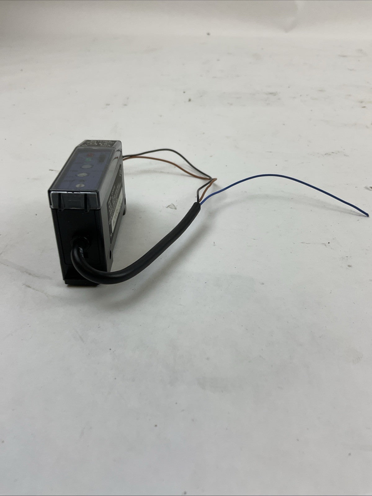 KEYENCE PS2-61 PHOTOELECTRIC SENSOR 12-24VDC