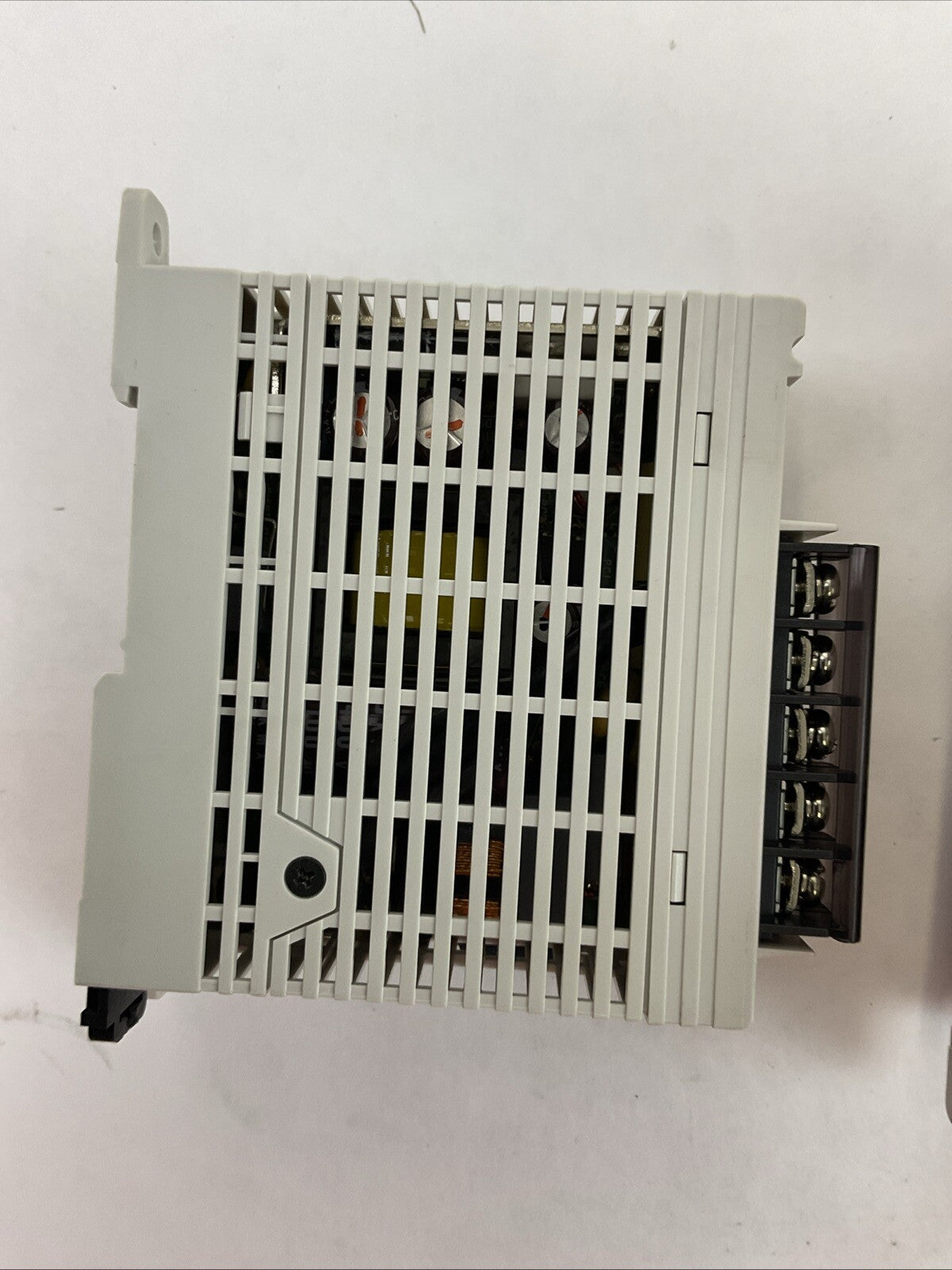 KEYENCE SL-R11 RELAY SL-R12EX INTELLIGENT EXTENSION SL-U2 POWER SUPPLY